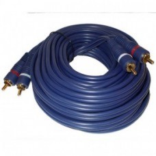 Cable audio RCA 6 mts.