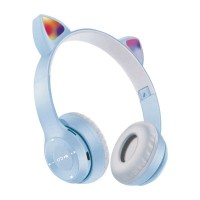 Audifono Kids FD-BH76BL Bluetooth