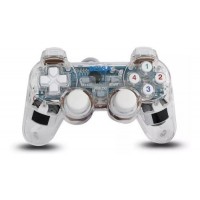 Joypad USB K800 Transparente