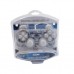 Joypad USB K800 Transparente