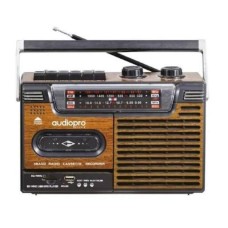 Radio Cassette Vintage