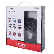 Cable HDMI 10 Mts.