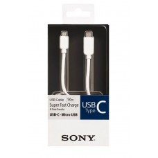 Cable USB C a Micro USB