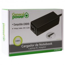 Cargador notebook Lenovo