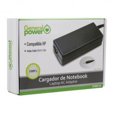 Cargador notebook HP