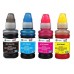 Tinta para Epson 6641 negro