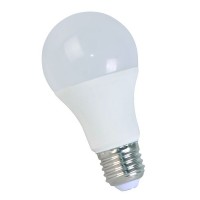 Ampolleta Led 6W. clásica