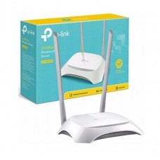 Router TL-WR840N 300Mbps.