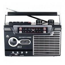 Radio cassette Retro