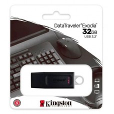 Pendrive 32GB USB3.0 Kingston