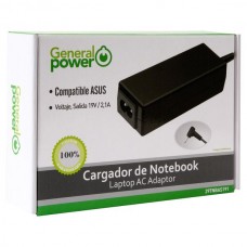 Cargador notebook Asus