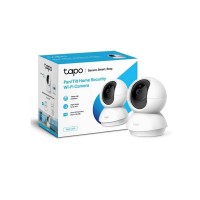 Cámara seguridad C200 Tp-Link