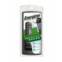 Cargador pilas universal Energizer