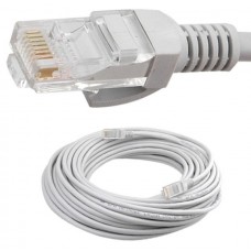Cable Lan 10mts. Cat 6