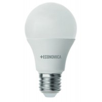 Ampolleta Led 7W. clásica