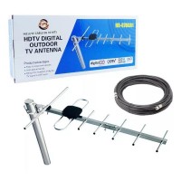 Antena Digital externa HDTV