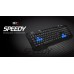 Teclado USB Gamer Speedy