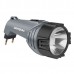 Linterna recargable Super Led