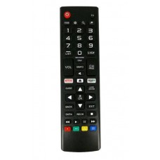 Control TV LG Smart