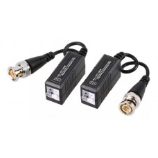 Balun para camara seguridad