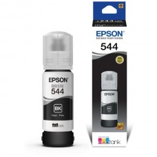 Tinta Epson 544 Black