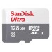 Memoria Micro SD 128Gb. C10 Sandisk