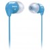 Audifonos SHE3590BL Philips