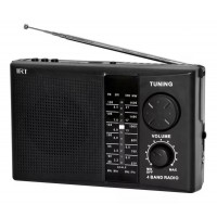 Radio RP4B01N IRT