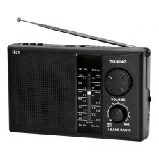 Radio RP4B01N IRT