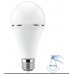 Ampolleta emergencia Led 11W.