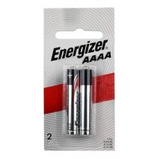 Pilas AAAA Energizer
