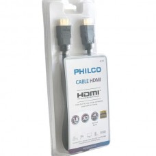 Cable HDMI 1,8 Mts.