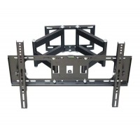 Soporte TV de 40-85" brazo articulado 