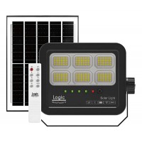 Proyector solar 30W. Logic