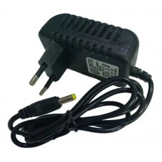 Transformador adaptador 9V. 2A. Transformador adaptador 9V. 2A.