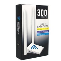 Extensor repetidor de wifi