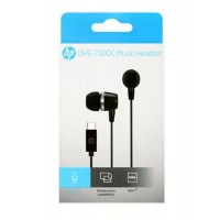 Audífono HP tipo C 