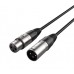 Cable XLR 3 mts.