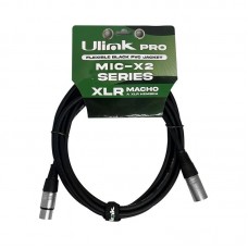 Cable XLR 3 mts.