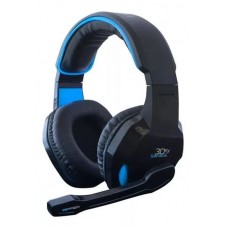 Audífonos Gamer Ripper 3DFX 