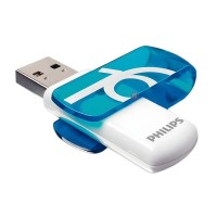 Pendrive 16GB. Philips