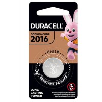 Pila CR2016 Duracell