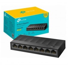 Switch 8 bocas Tp-Link Gigabit