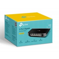 Switch 5 bocas Tp-Link Gigabit