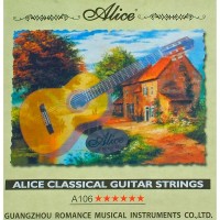 Set cuerdas guitarra clásica Set cuerdas guitarra clásica