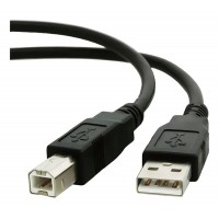 Cable impresora 2.0