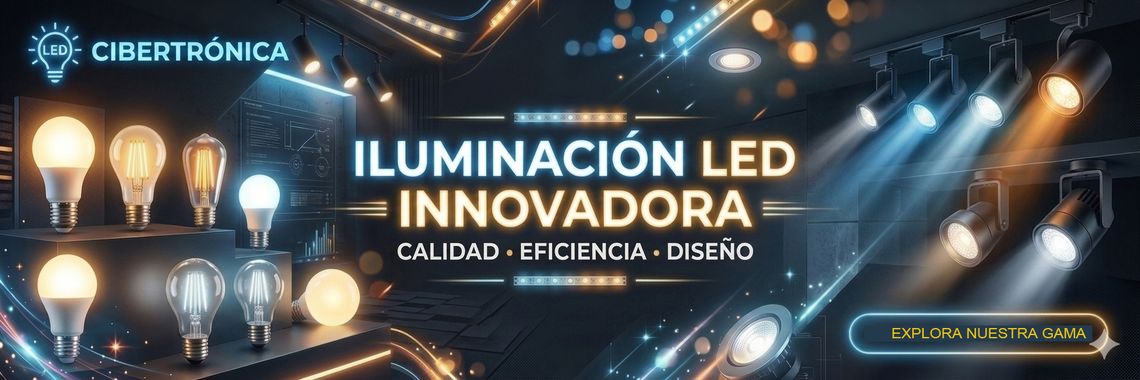 iluminación