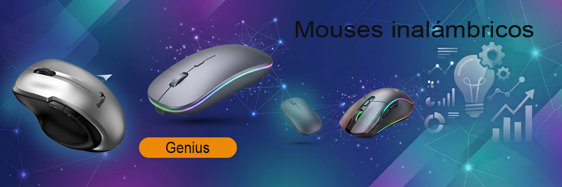 mouses