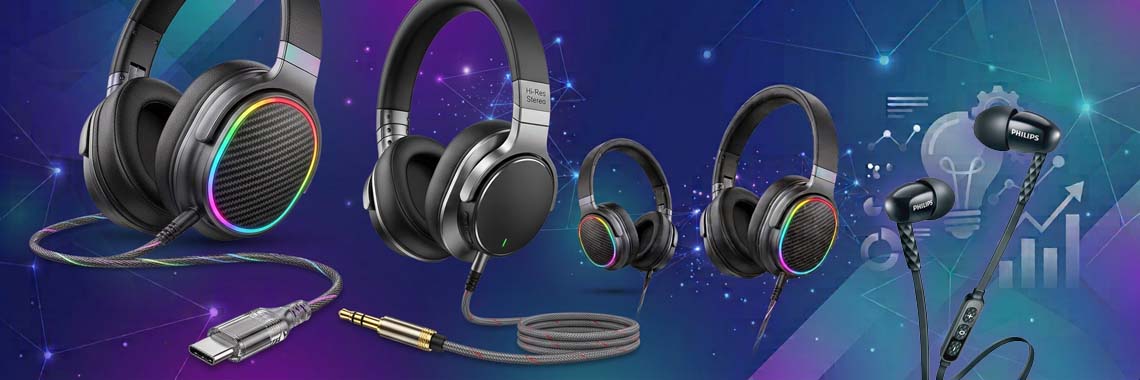audifonos